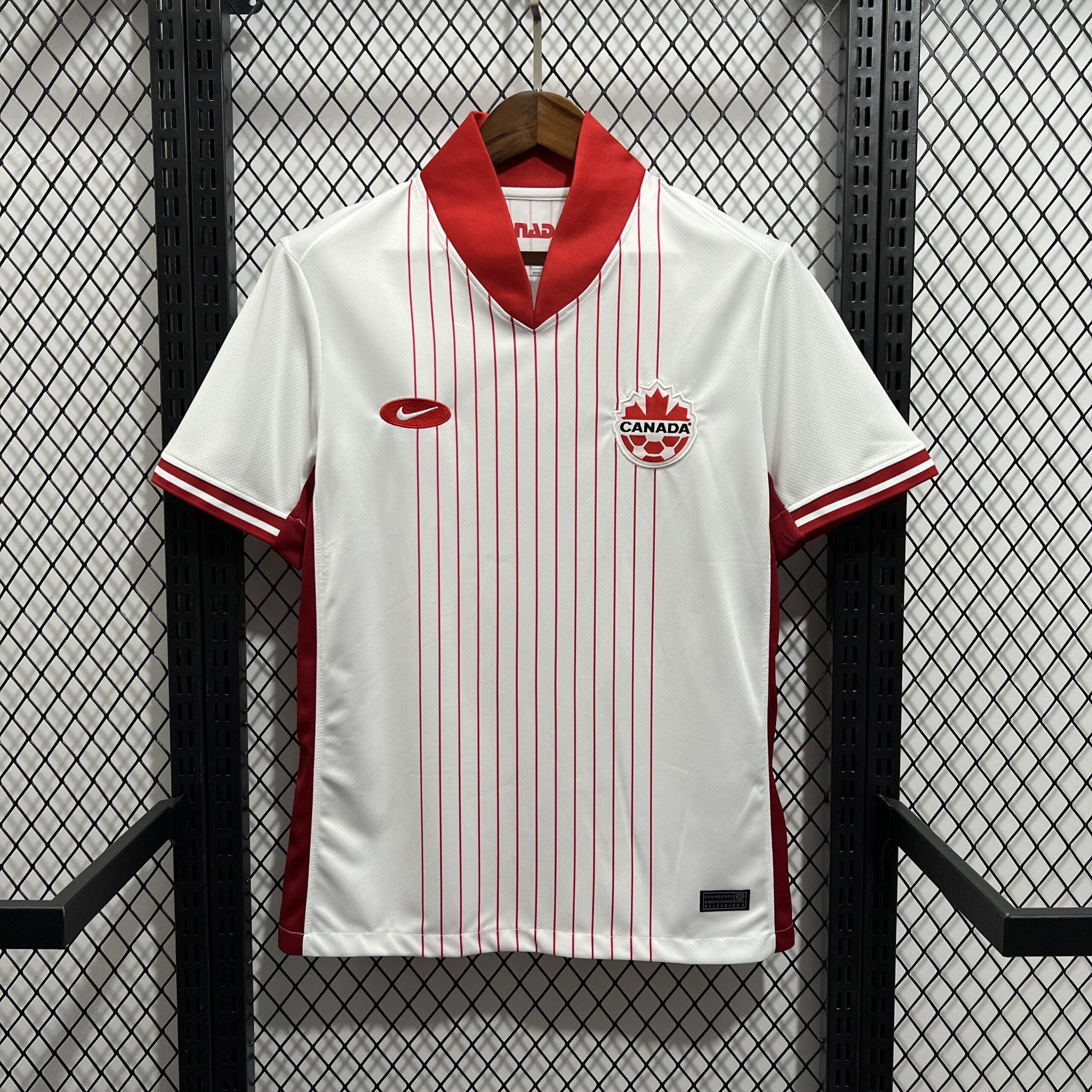 Your 2025 Style Guide to Canada Kid Soccer Jerseys - Reps Jerseys