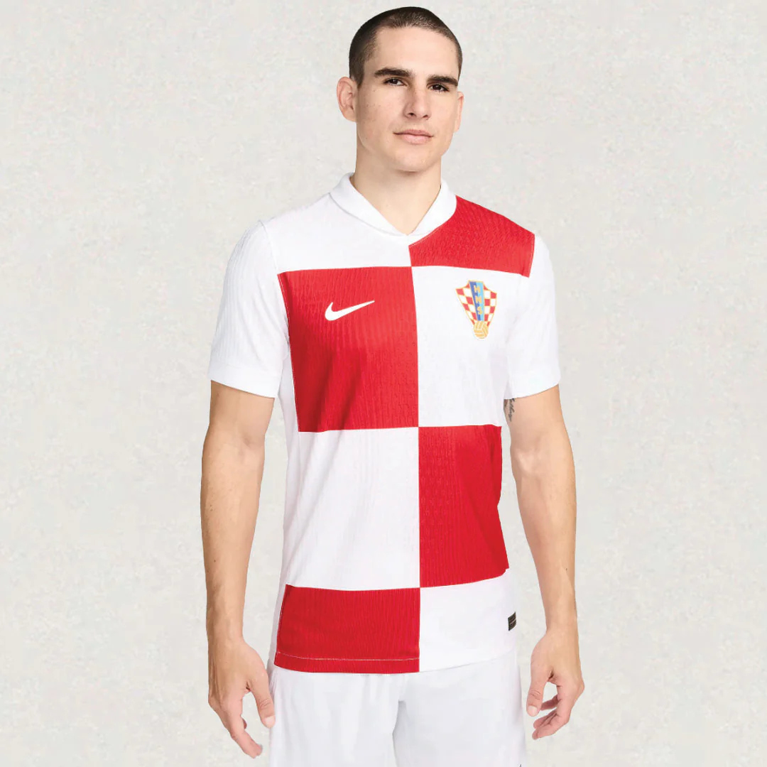 Stand Out with These Croatia Kid Soccer Jerseys in 2025 - Reps Jerseys