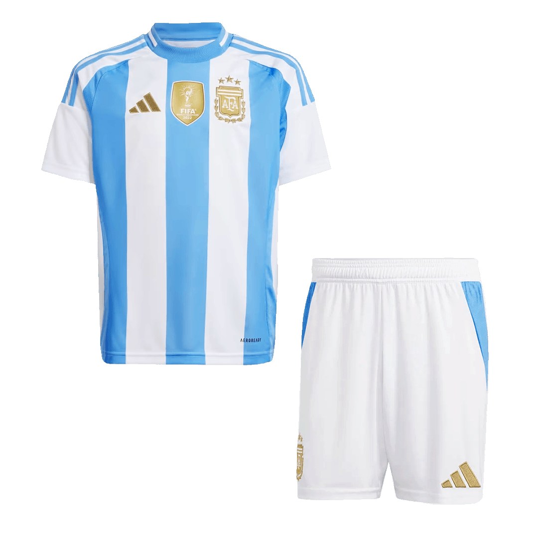 These Argentina Kid Shirts Are a Must-Have in 2025 - Reps Jerseys