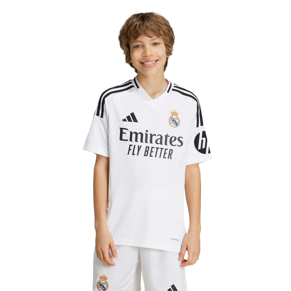 Top Real Madrid Kid Soccer Jerseys to Buy in 2025 - Reps Jerseys