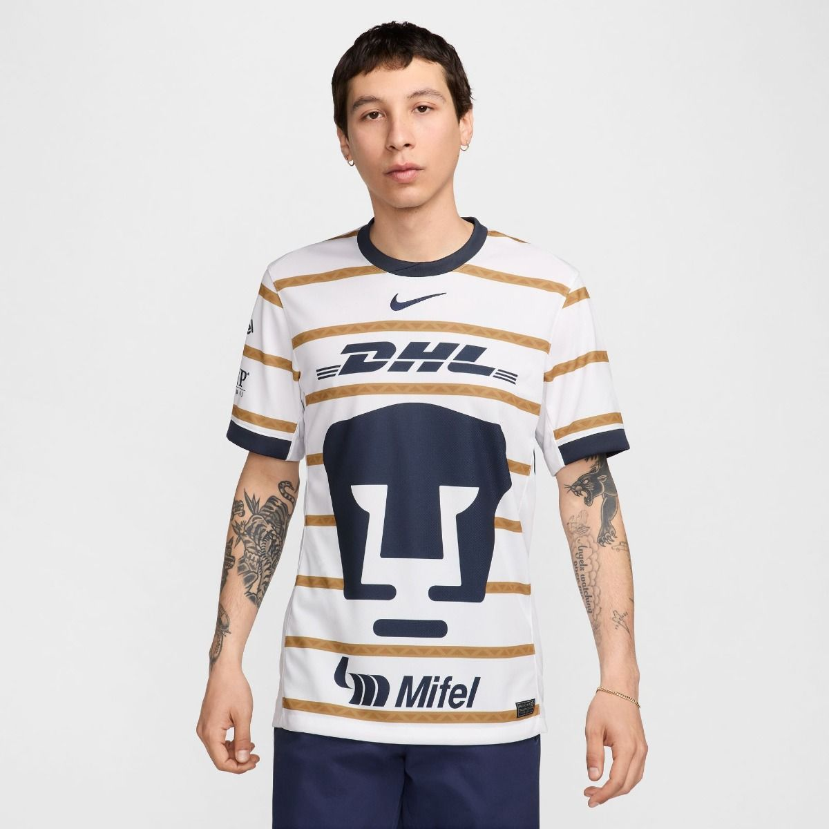 2025 Pumas UNAM Kid Shirt Review: Style, Fit & Value - Reps Jerseys