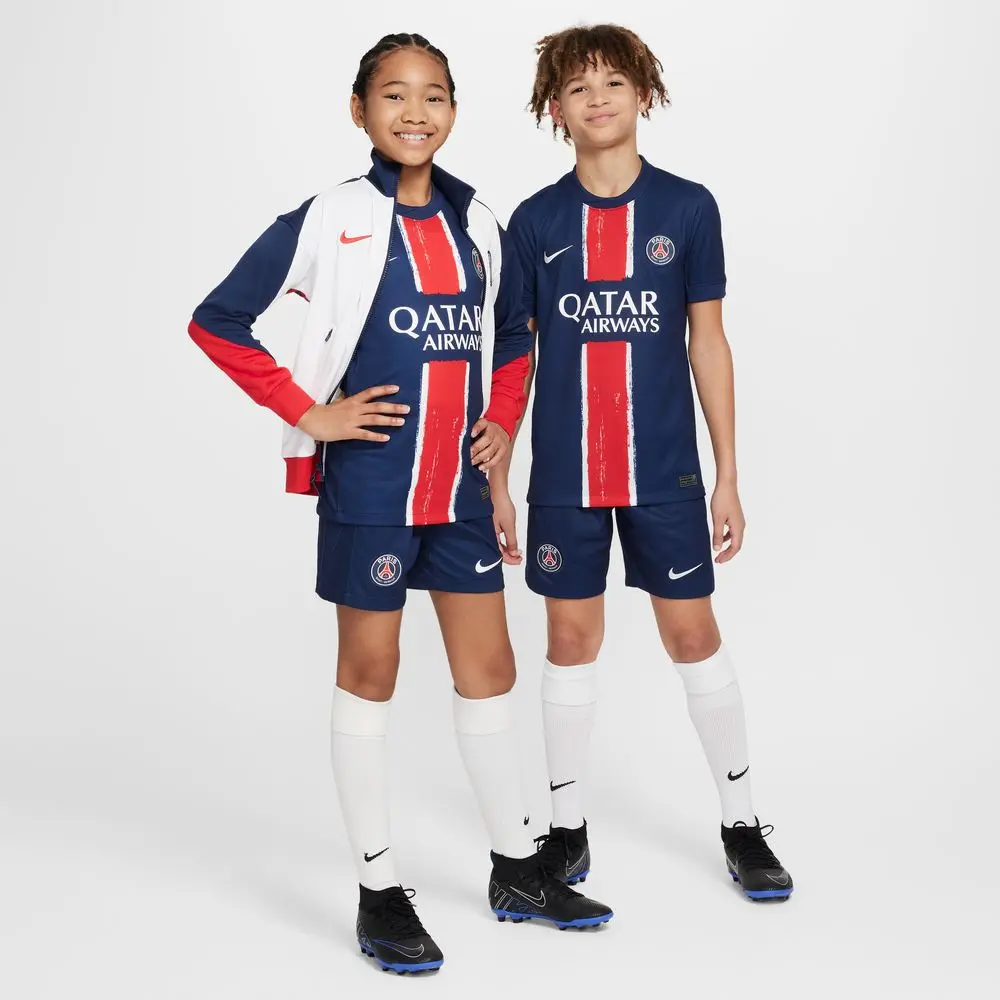 Best PSG Kid Kits That Deserve a Spot in Your Collection - Reps Jerseys