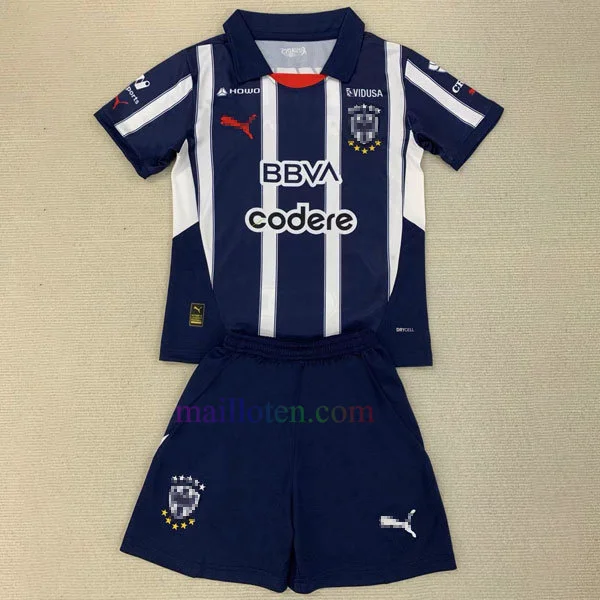 2025 Monterrey Kid Shirt Review: Style, Fit & Value - Reps Jerseys