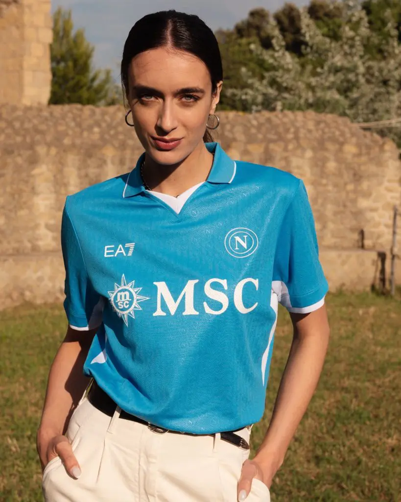 Best Napoli Kid Kits That Deserve a Spot in Your Collection - Reps Jerseys