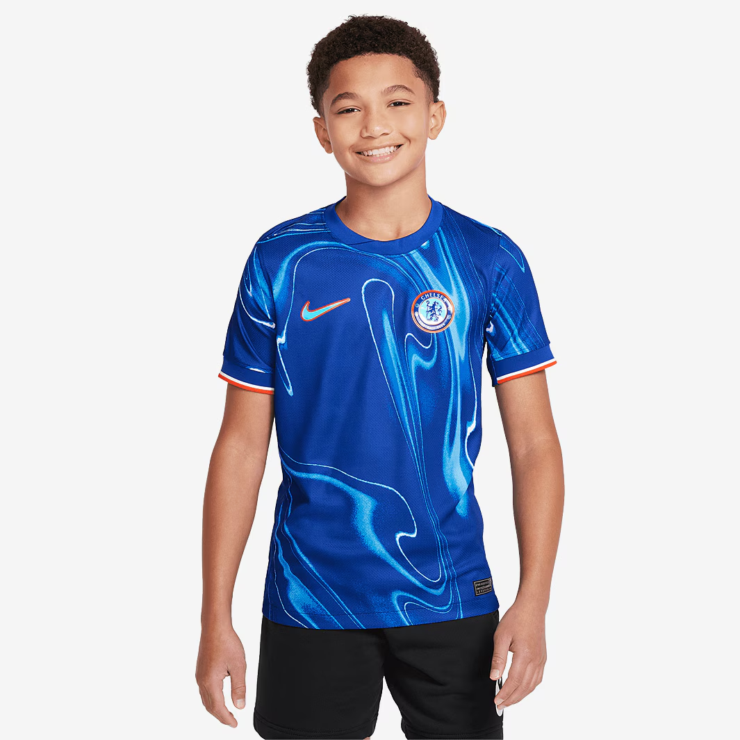 Your 2025 Style Guide to Chelsea Kid Soccer Jerseys - Reps Jerseys