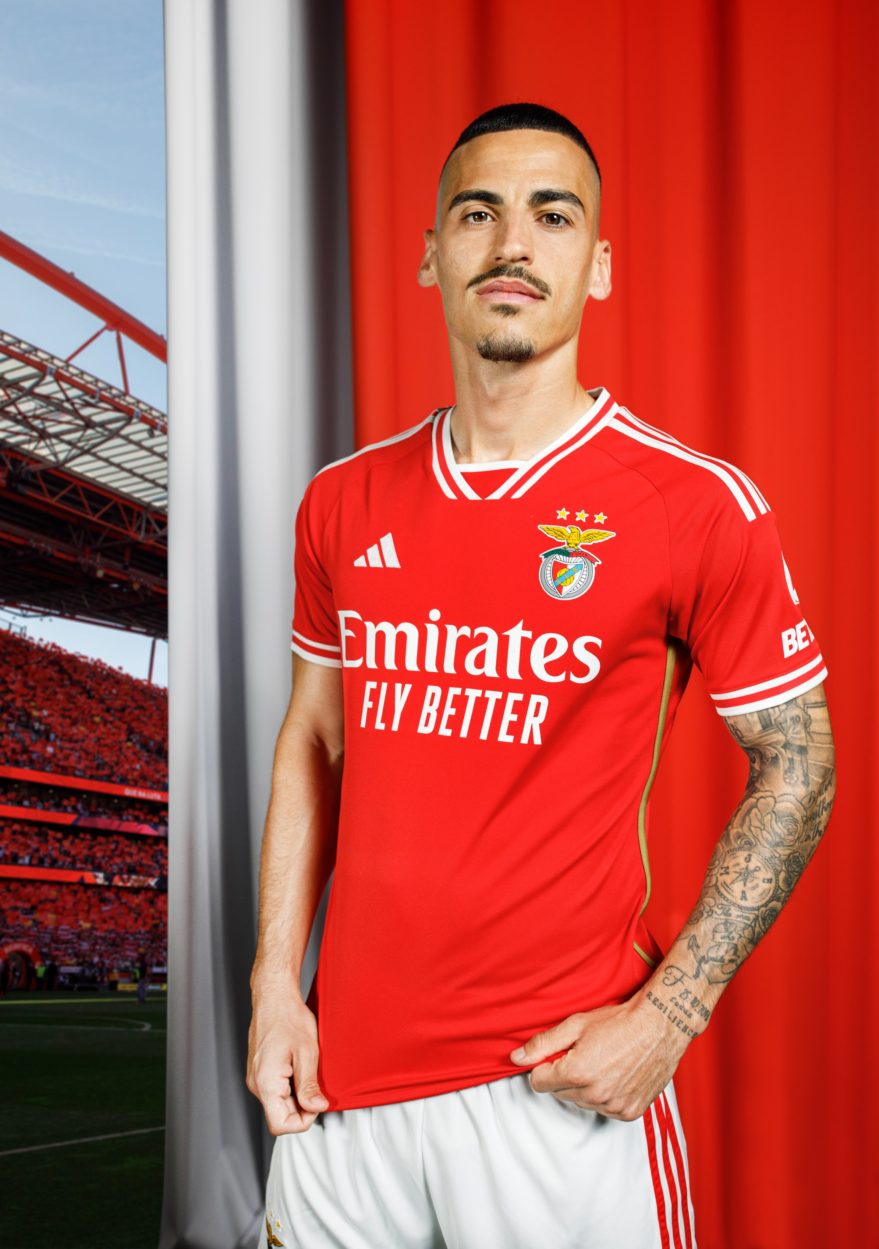 What Makes Benfica Kid Shirts Special for Collectors - Reps Jerseys