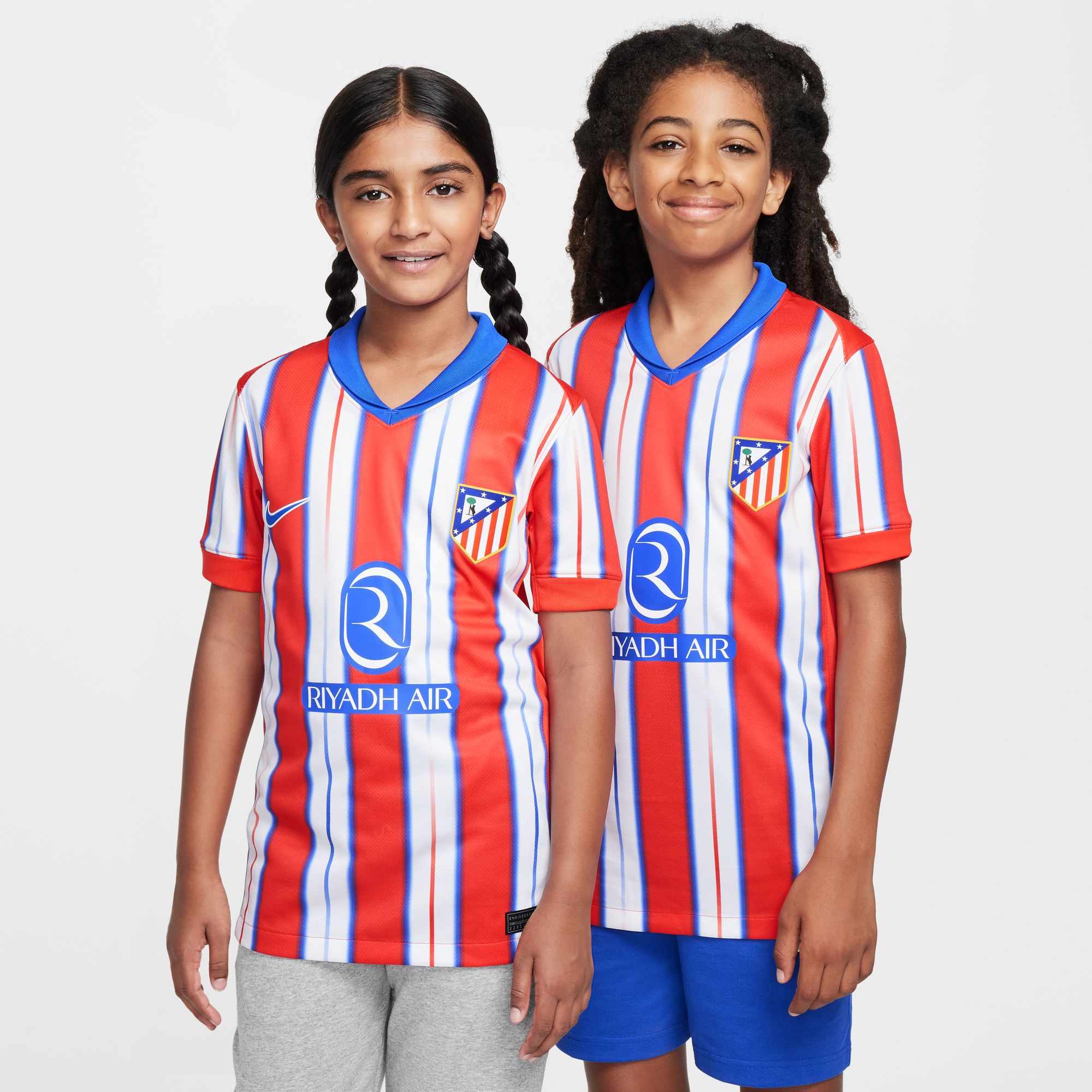 Your 2025 Style Guide to Atletico Madrid Kid Soccer Jerseys - Reps Jerseys