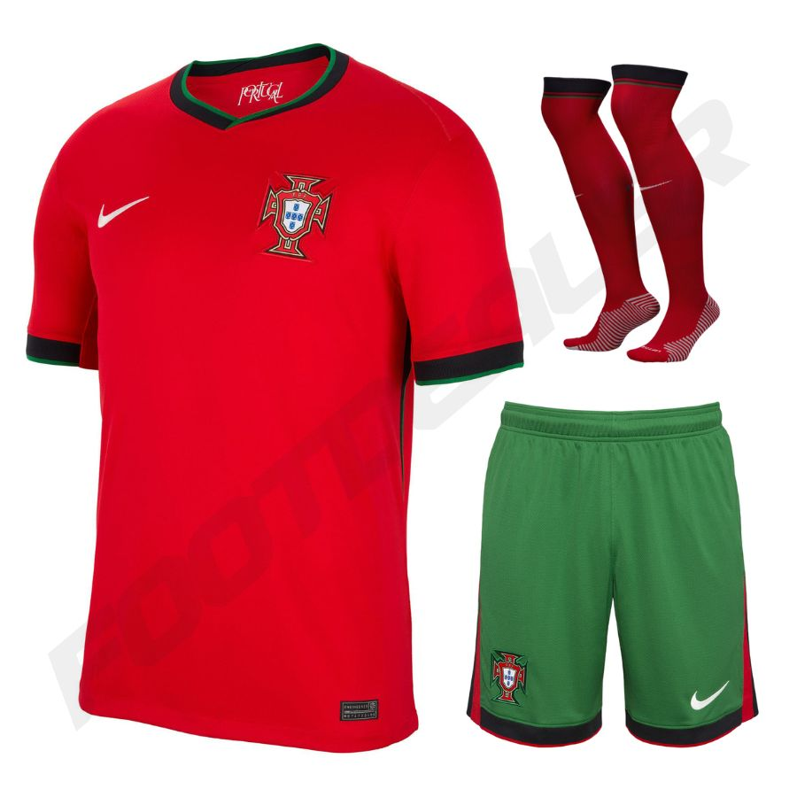Top Portugal Soccer Jerseys to Buy in 2025 - Reps Jerseys