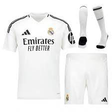 2025 Real Madrid Sock Shirt Review: Style, Fit & Value - Reps Jerseys