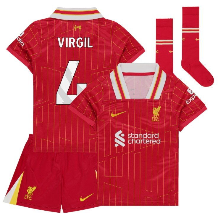 Liverpool Sock Soccer Jerseys: Fan Favorites of 2025 - Reps Jerseys