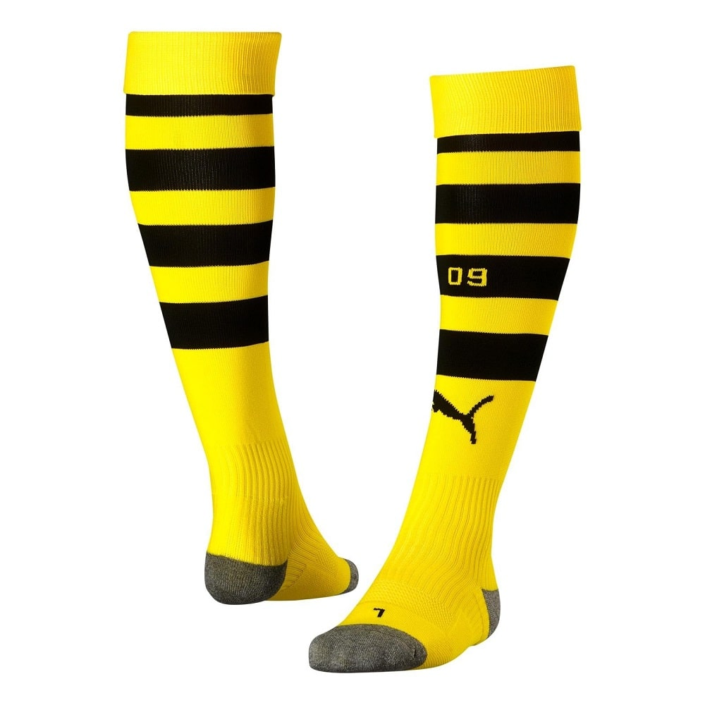 Stand Out with These Dortmund Sock Soccer Jerseys in 2025 - Reps Jerseys