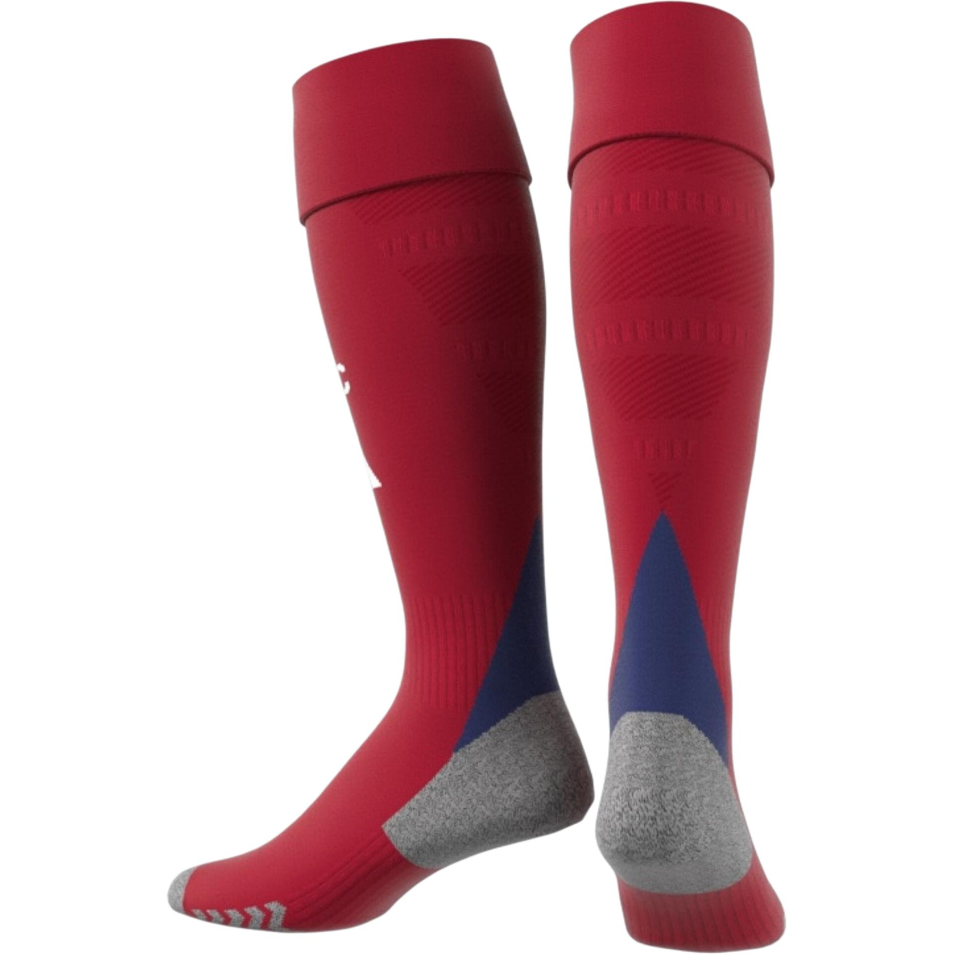 From Stadium to Street: Arsenal Sock Jersey Picks - Reps Jerseys