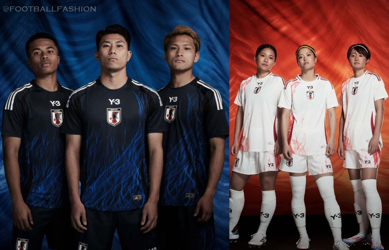 Your 2025 Style Guide to Japan Match Soccer Jerseys - Reps Jerseys